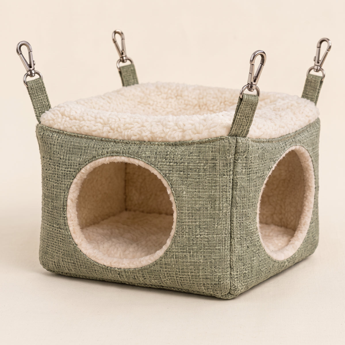 Tevqari™ Nest Ferret Hammock