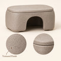 Tevqari™ Slate Gecko Hide