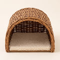 Tevqari™ Willow Guinea Pig Tunnel