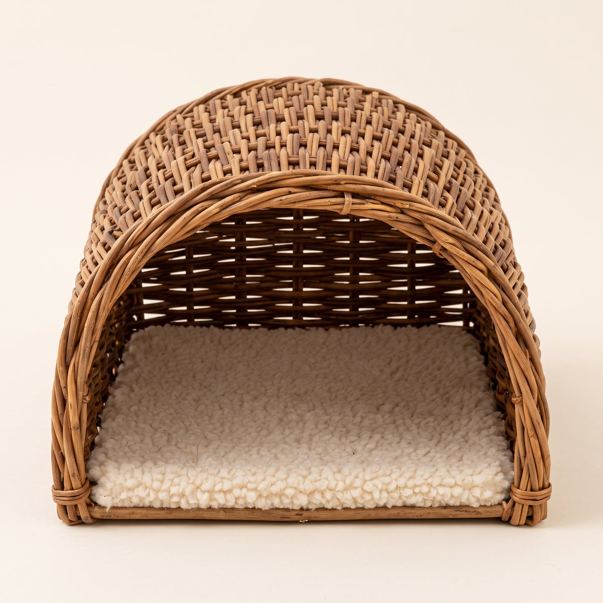 Tevqari™ Willow Guinea Pig Tunnel